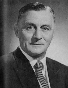 Reginald Keeling