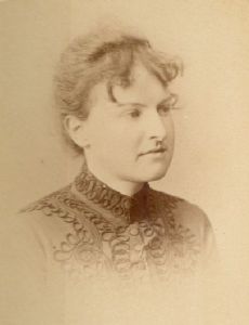 Anna Huntington Stanley