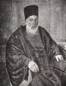 Samuel of Constantinople