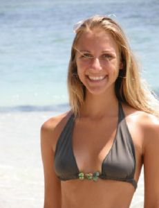 Kate Middleton (Freediver)