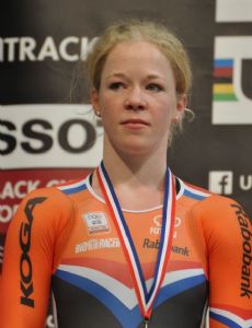 Kyra Lamberink