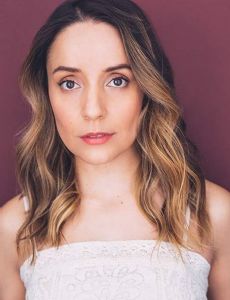 Jamie Ann Romero