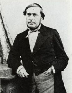 Théogène François Page