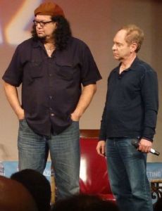 Penn & Teller