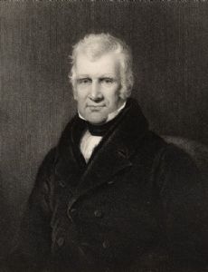 Henry Clutterbuck