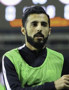 Bandar Al-Ahbabi