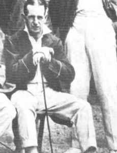 Stanley Moore