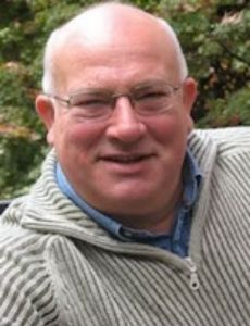 Frank Walker (Australian author)