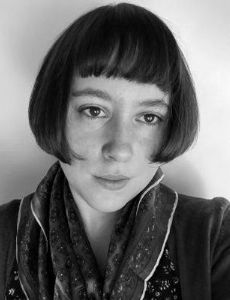 Lucy Cox (artist)