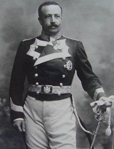 José Joaquín Álvarez de Toledo, 19th Duke of Medina Sidonia