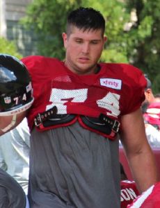 Michael Huey