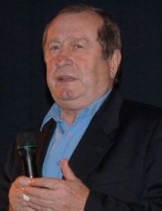 Josef Augusta (ice hockey)