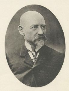 Charles Bayet