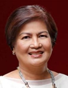 Henedina Abad