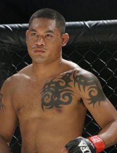 Harris Sarmiento