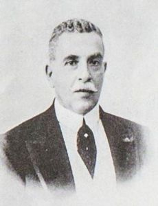 David Elias Ezra