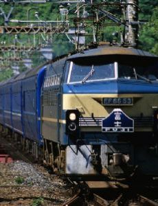 Fuji (train)