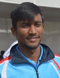 Rituraj Singh