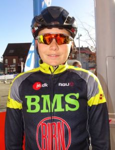 Christina Siggaard