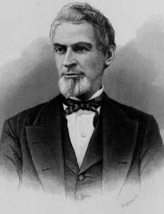 Simeon Mills