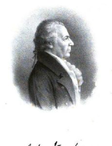 John Heysham