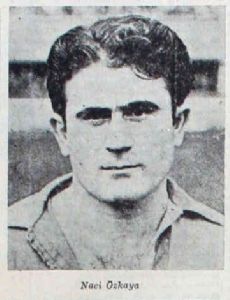 Naci Özkaya