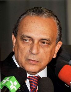 Sérgio Guerra