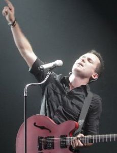 Fonseca (singer)