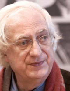 Bertrand Tavernier