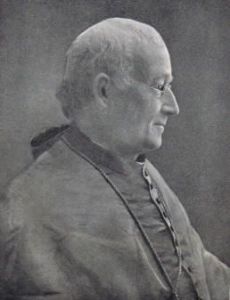 William George McCloskey