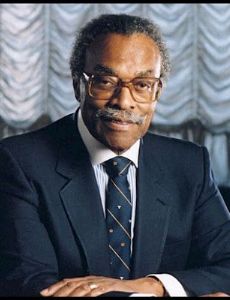 Lincoln Alexander