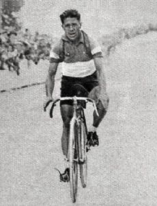 Raymond Louviot