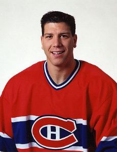 Pierre Sevigny