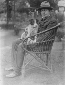 George Frampton