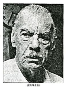 Lloyd A. Jeffress