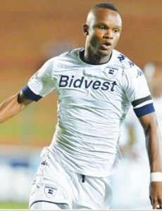 Siboniso Gaxa