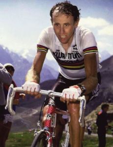 Joop Zoetemelk