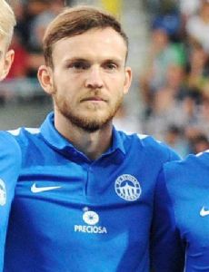 Daniel Bartl