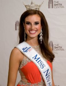 List of Miss Nevada winners - FamousFix List