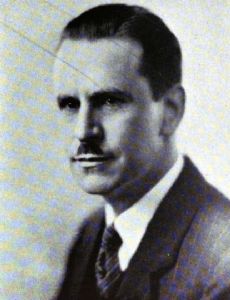 Harry Lane Englebright