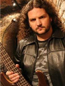 Felipe Andreoli