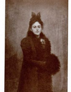 Héléna Arsène Darmesteter