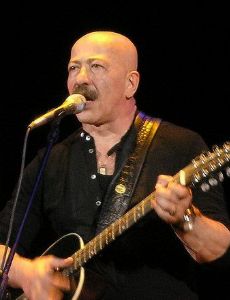 Alexander Rosenbaum