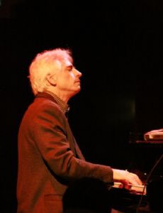 David Benoit
