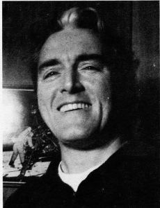 Frank Springer