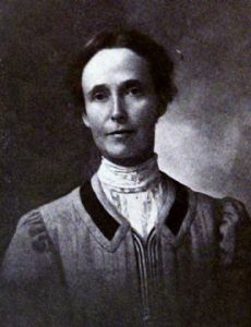 Elizabeth Freeman Ussher