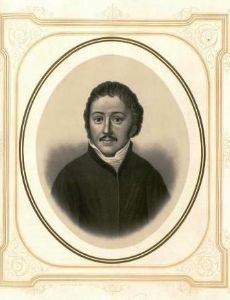 Bagrat Bagrationi