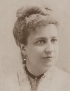 Emma Cecilia Thursby