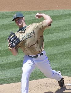 Clayton Richard