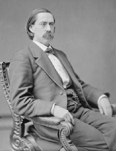John K. Tarbox
